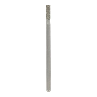 Bosch Fraise diamantée 2,4 mm, cylindrique