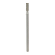 Bosch Fraise diamantée 2,4 mm, cylindrique