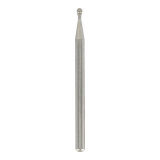 Bosch Fraise diamantée 2 mm