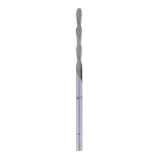 Bosch Fraise hélicoïdale polyvalente