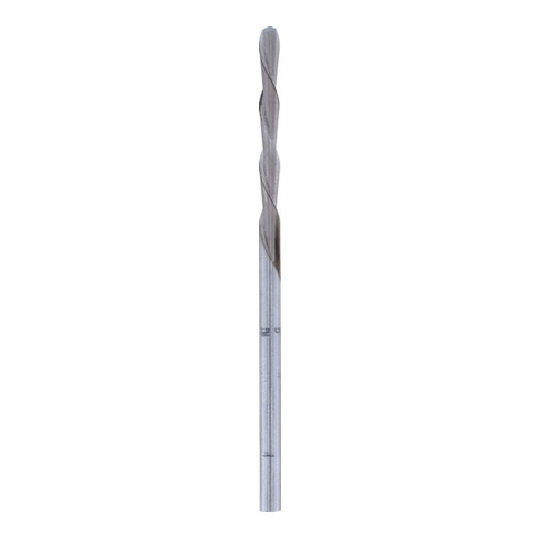 Bosch Fraise hélicoïdale polyvalente
