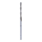 Bosch Fraise hélicoïdale polyvalente