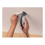 Bosch Fraise spirale pour cloison sèche