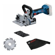 Bosch Fraiseuse à lamelles GFF 18V-22