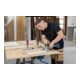 Bosch Fraiseuse à lamelles GFF 18V-22
