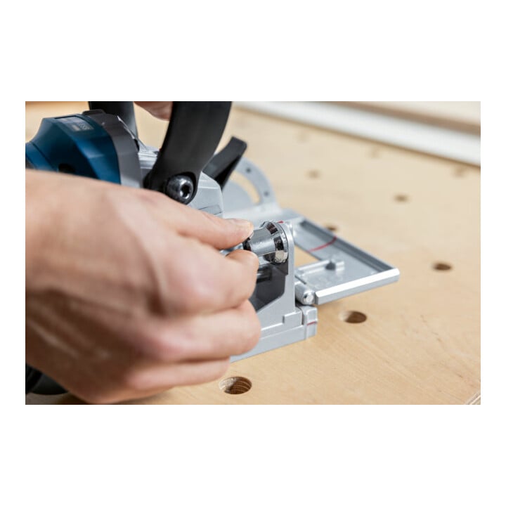 Bosch Fraiseuse à lamelles GFF 18V-22