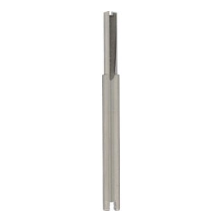 Dremel frees HSS
