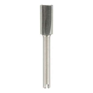 Dremel frees HSS