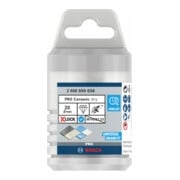 Bosch freeskop X-LOCK 20 x 35 mm-2