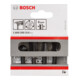 Bosch Freihandfräser-Set für Bohrmaschinen 4-teilig 6 mm 13 mm-2