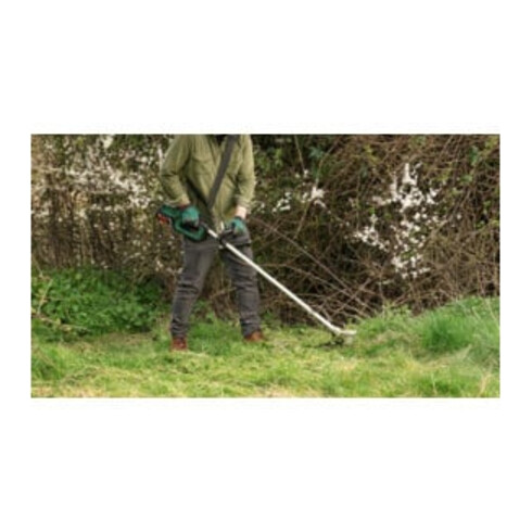 Bosch Freischneider AdvancedBrushCut 36V-23-750