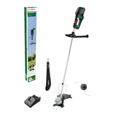 Bosch Freischneider AdvancedBrushCut 36V-23-750