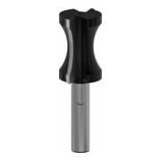 Bosch Fresa a barra piatta 8mm 18,3mm 20,6mm 32mm 63,5mm-4
