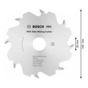 Bosch Fresa a disco per fresa per tasselli piatti-4
