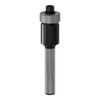Bosch Fresa a filo 1/4"