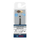Bosch Fresa a filo 1/4"-2