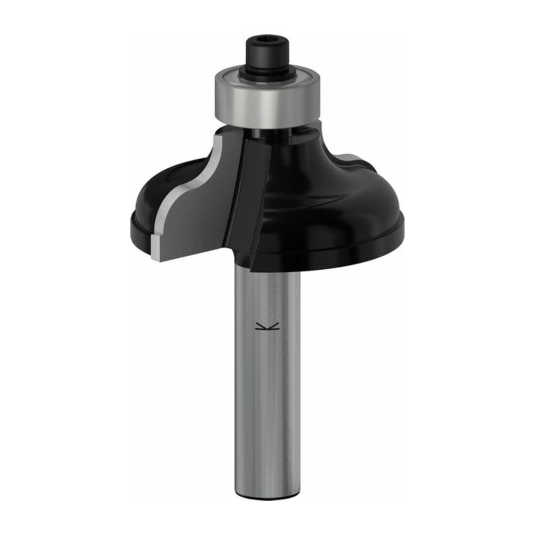 Bosch Fresa a profilo A 8mm R1 4,8mm B 11mm L14,3mm G 57mm