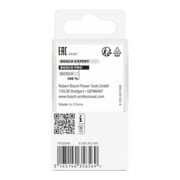 Bosch Fresa a profilo B 8mm R1 6,3mm B 12,7mm L17mm G 61mm-5