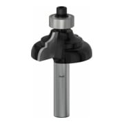 Bosch Fresa a profilo C 8mm R1 4,8mm B 9,5mm L14mm G 57mm-4