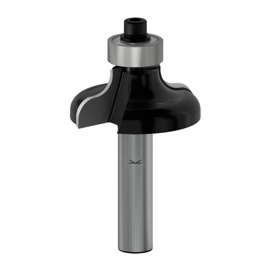 Bosch Fresa a profilo G 8mm R1 4,8mm P 31,8mm L12,4mm G 54mm