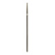 Bosch Fresa con punta diamantata 2,0mm-1