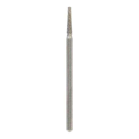 Bosch Fresa con punta diamantata 2,0mm