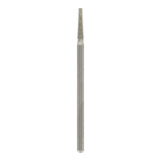 Bosch Fresa con punta diamantata 2,0mm