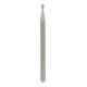 Bosch Fresa con punta diamantata 2mm-1