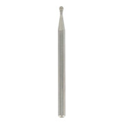 Bosch Fresa con punta diamantata 2mm