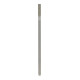 Bosch Fresa con punta diamantata da 2,4mm, cilindrica-1