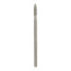 Bosch Fresa con punta diamantata da 2,4mm, conica/puntinata-1