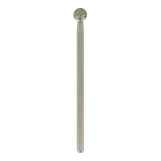 Bosch Fresa con punta diamantata da 4,4mm