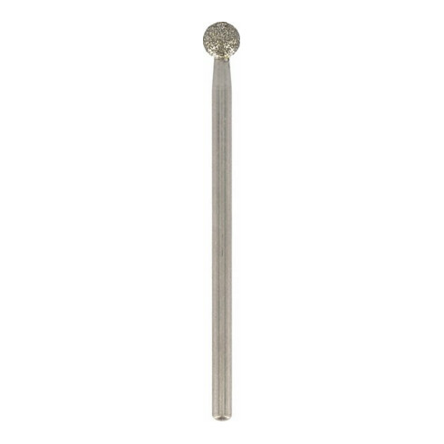 Bosch Fresa con punta diamantata da 4,4mm