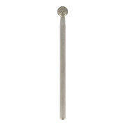 Bosch Fresa con punta diamantata da 4,4mm