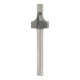 Bosch Fresa (HSS) 9,5mm-1