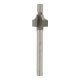 Bosch Fresa (HSS) 9,5mm-1