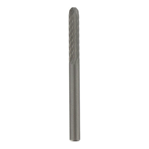 Bosch Fresa in carburo di tungsteno, a punta 3,2mm