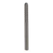 Bosch Fresa in carburo di tungsteno, a punta 3,2mm
