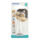 Bosch Fresa in carburo di tungsteno dentata, a disco 19mm-2