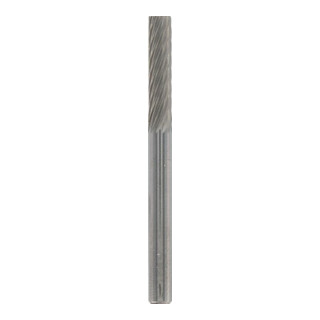 Bosch Fresa in carburo di tungsteno, quadrata 3,2mm