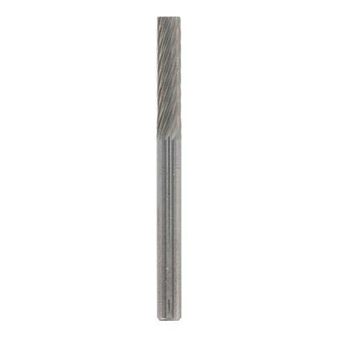 Bosch Fresa in carburo di tungsteno, quadrata 3,2mm