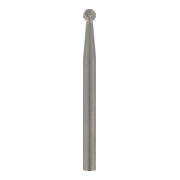 Bosch Fresa in carburo di tungsteno, rotonda 3,2mm