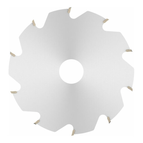 Bosch Fresa laterale universale 