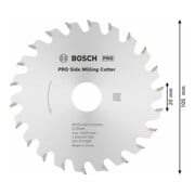 Bosch Fresatrice universale per dischi-4
