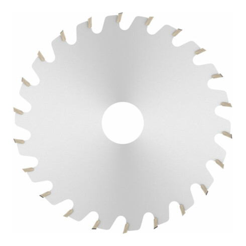 Bosch Fresa laterale universale 