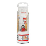 Bosch Fresa per arrotondare Expert for Wood 8 mm D 18,7 mm R1 3 mm L 12,7 mm G 55 mm-2