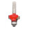 Bosch Fresa per arrotondare 55 mm-1