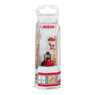 Bosch Fresa per arrotondare 55 mm