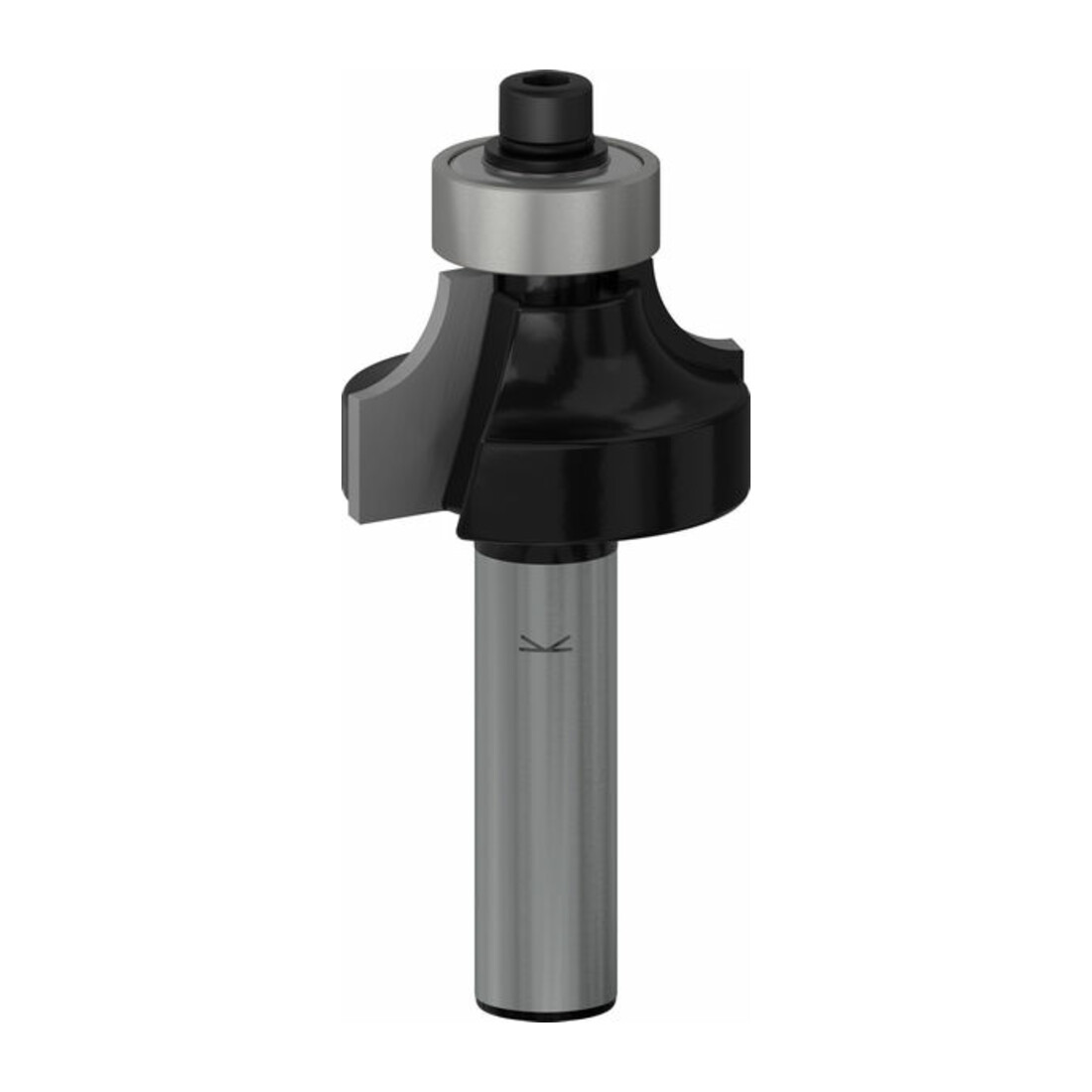 Bosch Fresa per arrotondare Standard for Wood 8 mm R1 6 mm L 13,2 mm G 53 mm