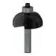 Bosch Fresa per filetti 8mm R1 12mm P 36,7mm L16mm G 58mm